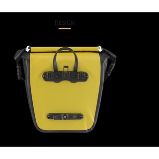 Túi baga RockBros chống nước