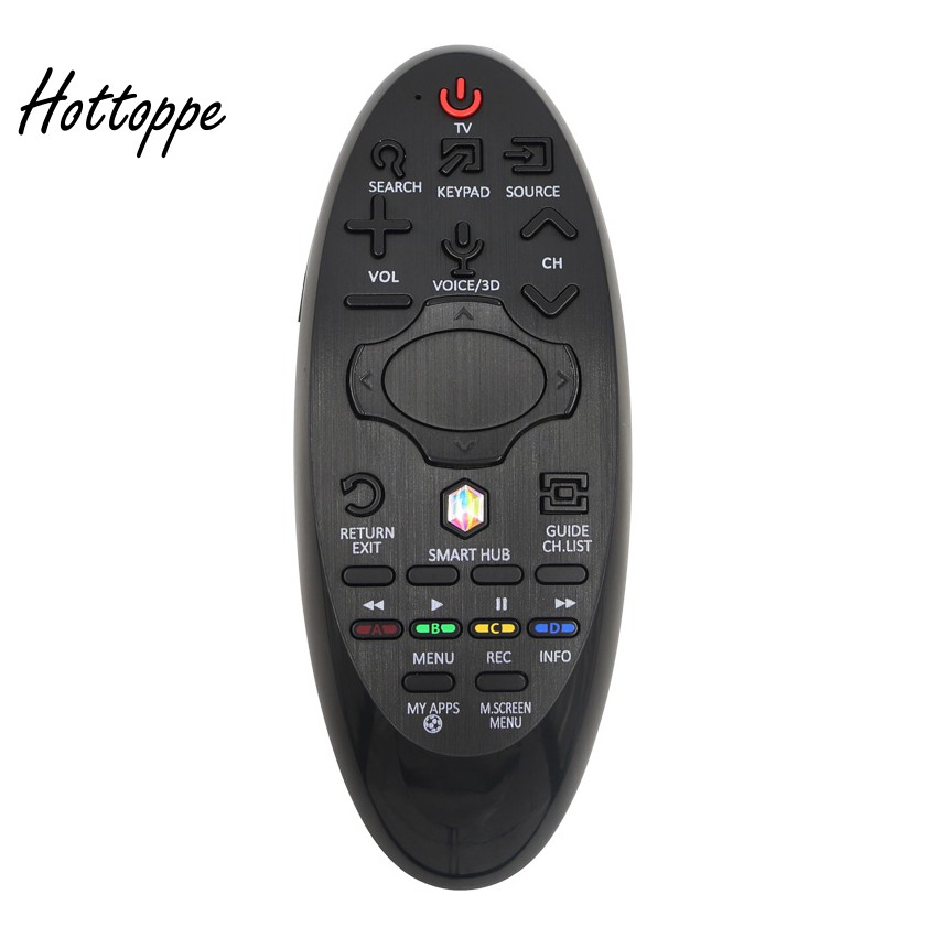 Điều khiển từ xa chất lượng cao cho Tv thông minh Samsung