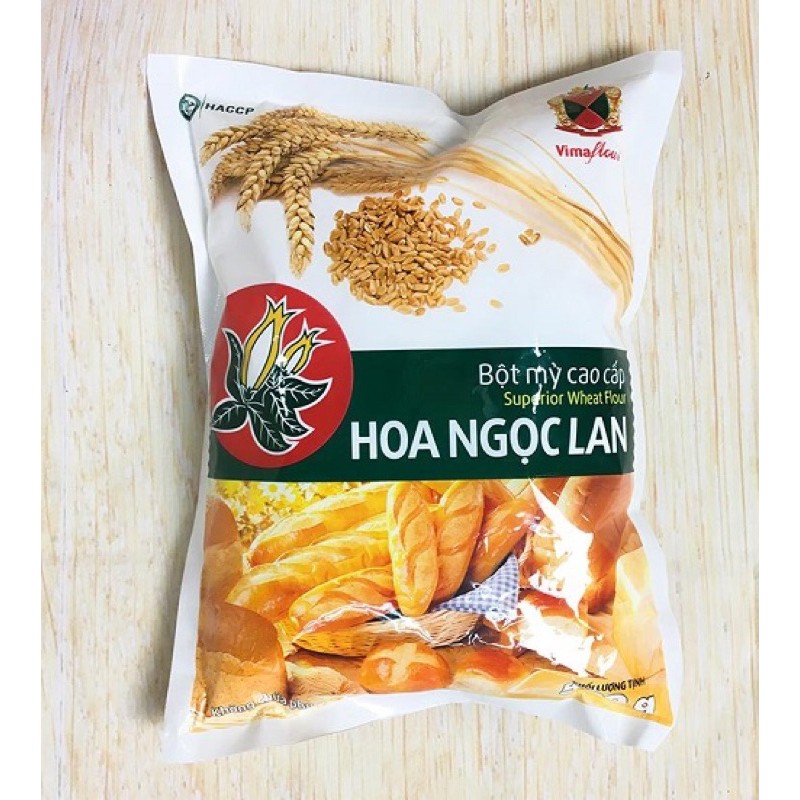 Bột Mì Hoa Ngọc Lan 1kg