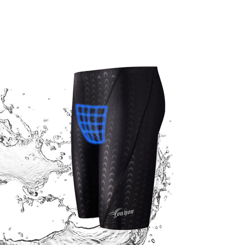 [Giao Hàng nhanh] Áo khoác có thể mặc được 110KG🏊Bộ đồ bơi ngắn tay chống nắng Size lớn thời trang dành cho bé trai | BigBuy360 - bigbuy360.vn