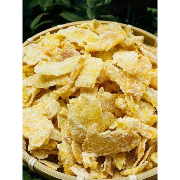 Mứt gừng Huế loại 1 —350g  ⚠️Lẻ = Sỉ ⚠️[FREE SHIP]TỪ ĐƠN 50K, [Loại Đặc Biệt] Hàng ngon nhà làm