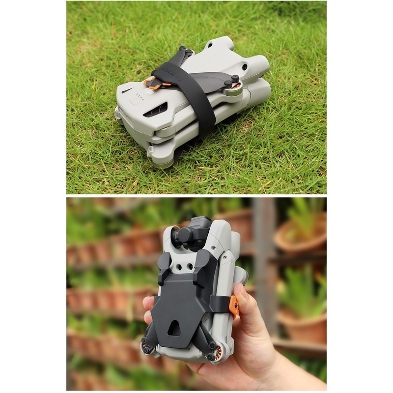 Bộ Khung Bảo Vệ Cánh Quạt 2 Trong 1 Cho DJI Mini 3 Pro