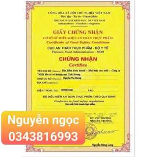 SỮA RỬA MẶT LINH HƯƠNG