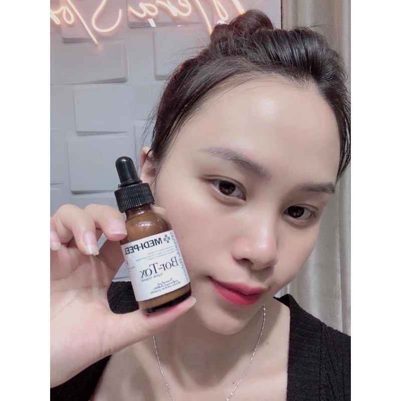 [FREE SHIP] Tinh Chất Serum Căng bóng da Medipeel Bor Tox