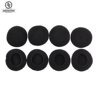 Set 8 Cặp Mút Bọc Tai Nghe 4 Cặp 55mm