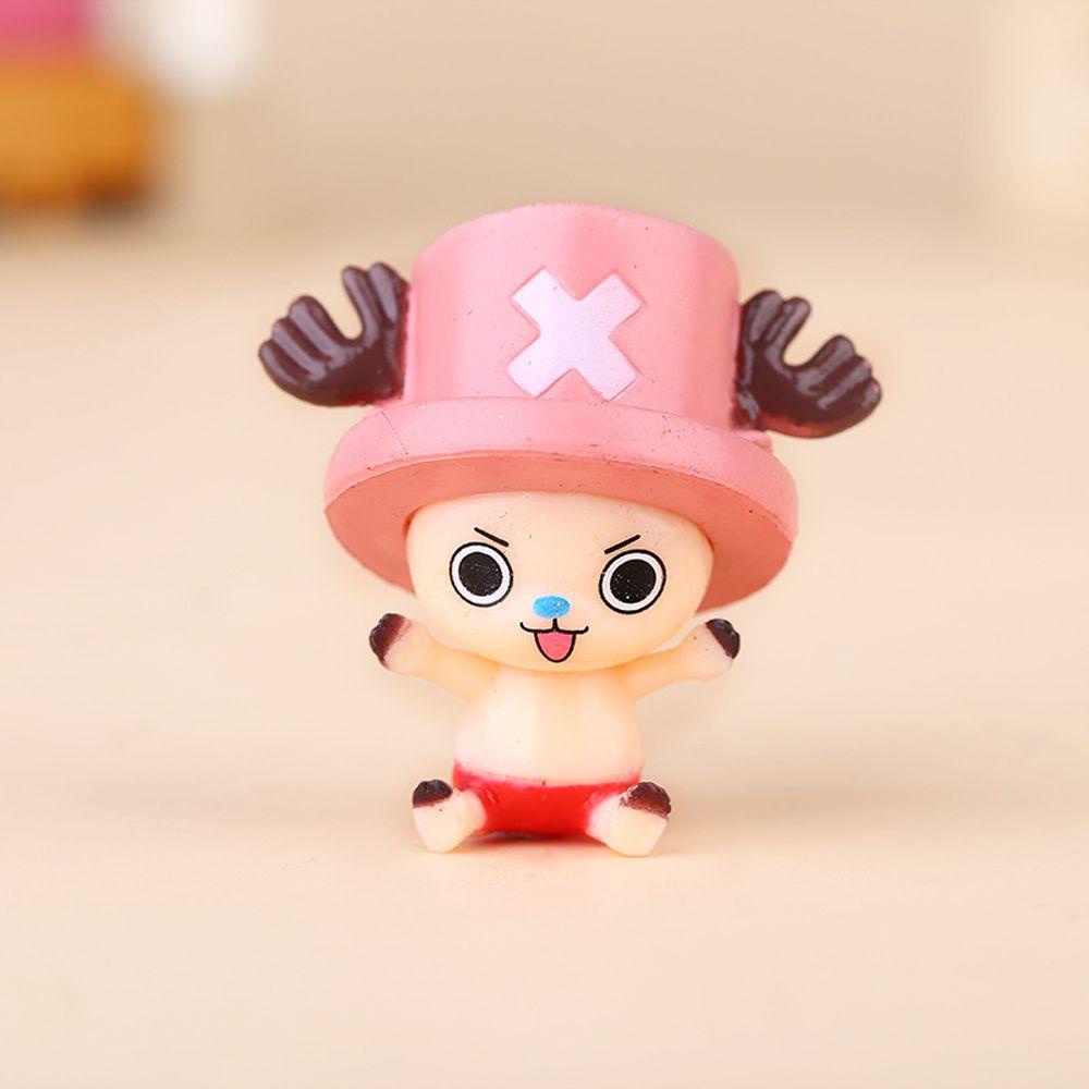 Mô Hình Đồ Chơi Nhân Vật Roronoa Zoro Trong Phim Hoạt Hình &quot;Monkey D Luffy&quot;