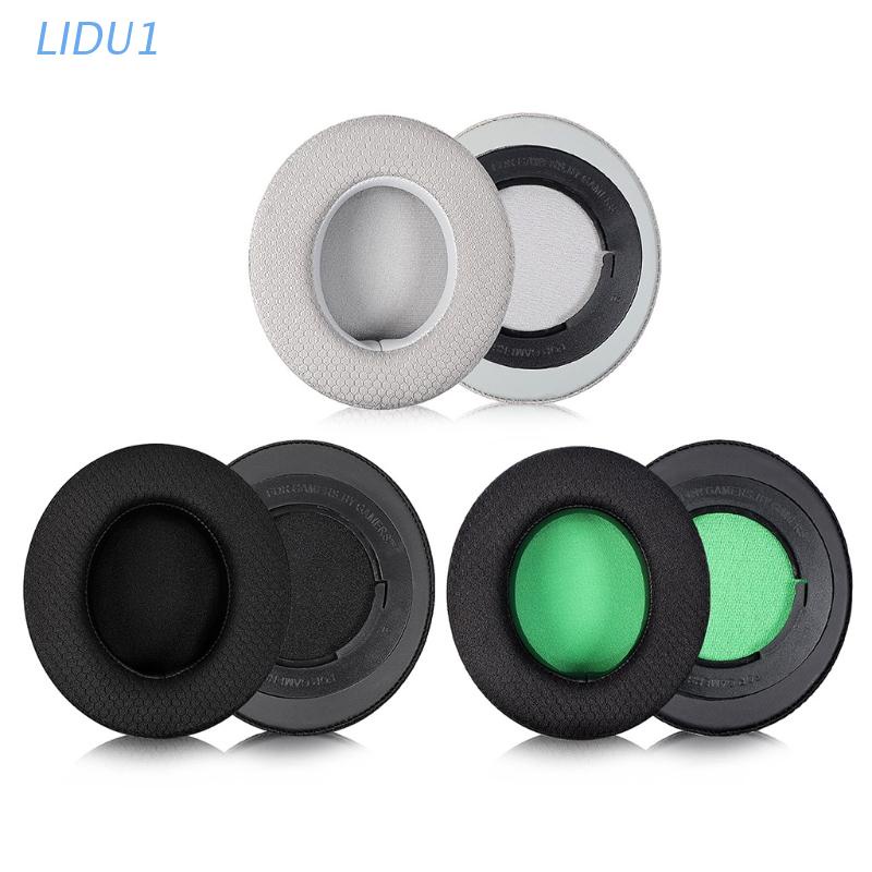 Miếng Đệm Tai Nghe Cho Kraken PRO V2 Kraken 7.1 V2PRO
