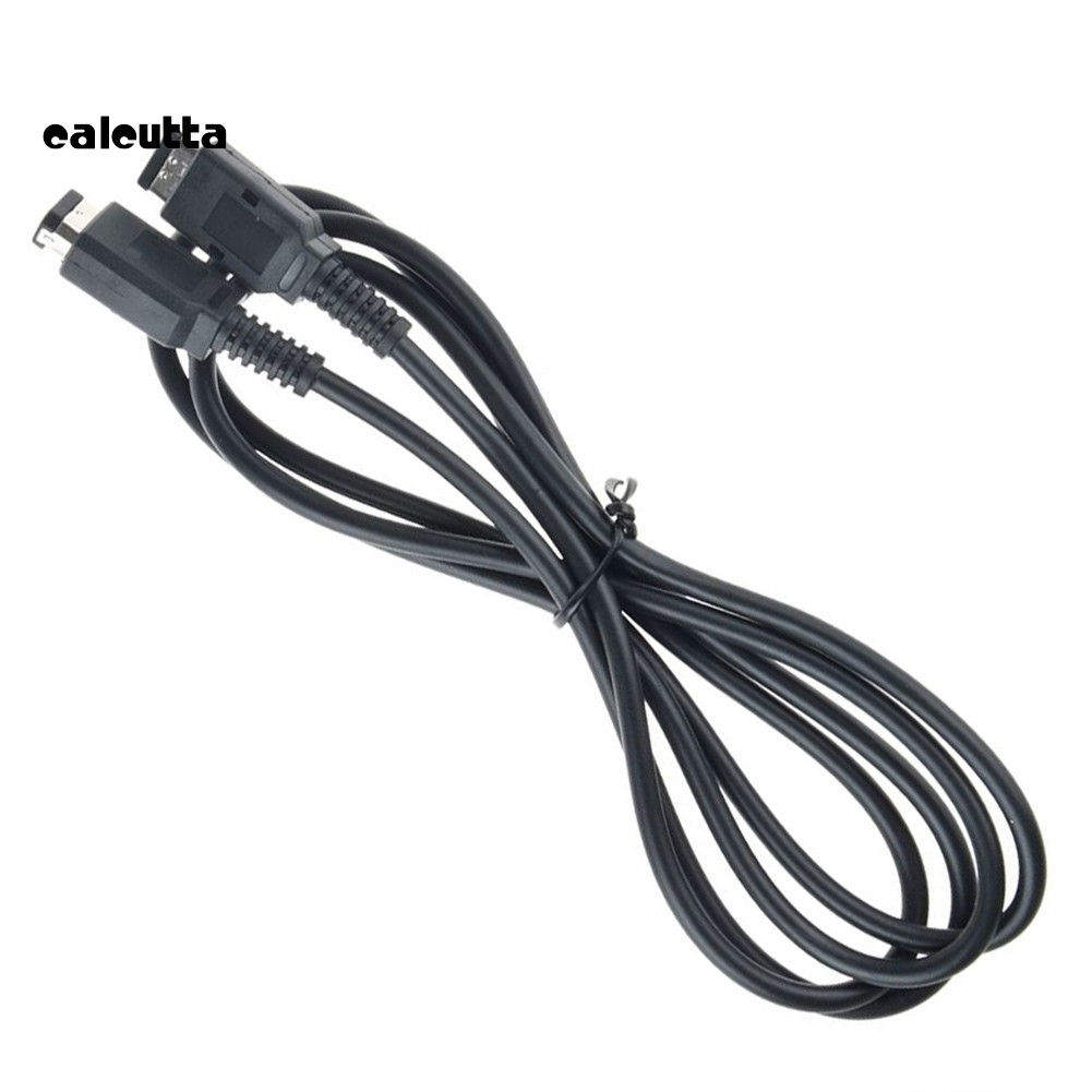 Dây cáp nối cho 2 máy chơi 1.2m dành cho Nintendo GameBoy Color GBP GBC