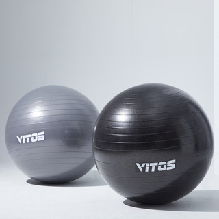 Bóng yoga stability ball vitos