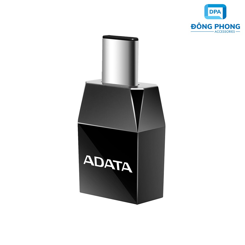 Adapter Chuyển Type C Sang USB 3.1 Chính Hãng Adata