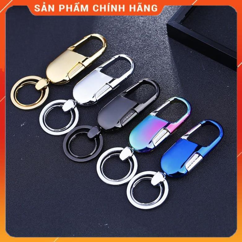 Móc Khóa Ô Tô Cao Cấp Jobon 176 (nhiều màu) [Free Ship]