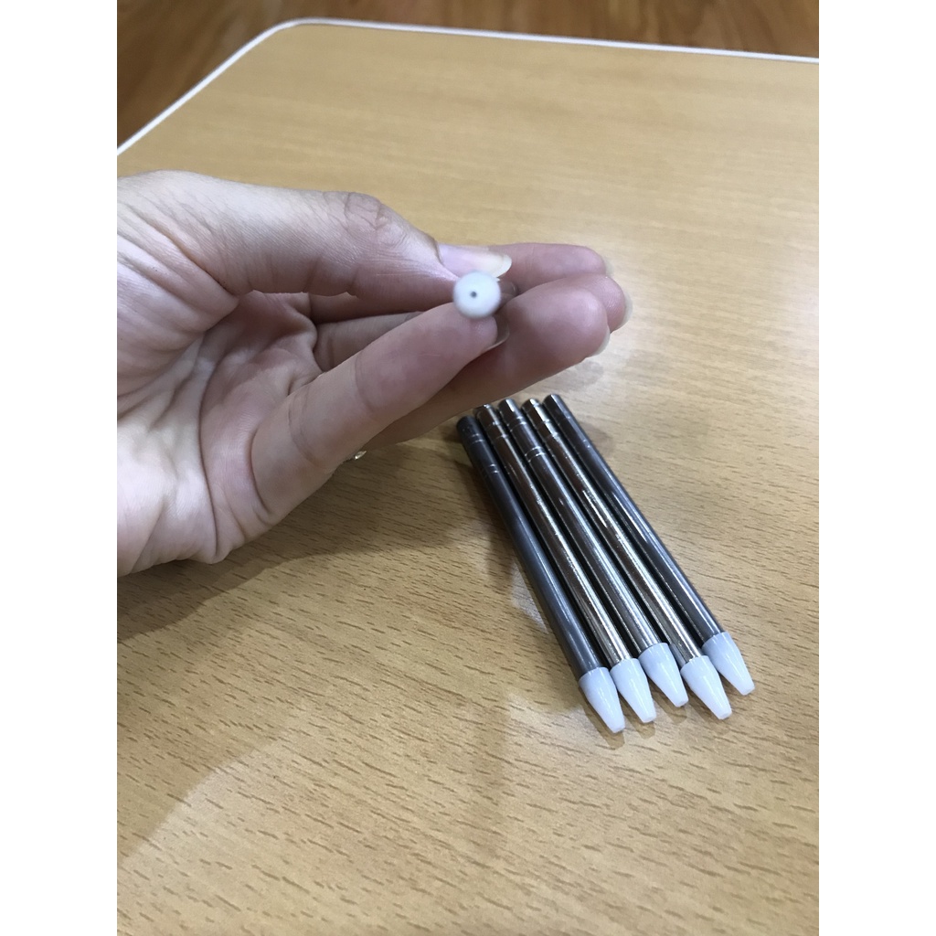 Dụng cụ lắp kim đồng hồ cơ bản, gắn kim đồng hồ đeo tay