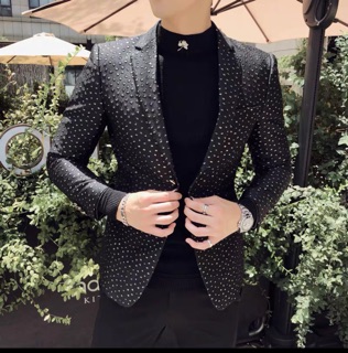 Áo vest nam cao cấp