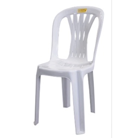 GHẾ DỰA TRẮNG LỚN