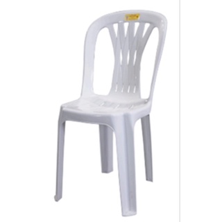 GHẾ DỰA TRẮNG LỚN