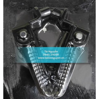 GÁC CHÂN TRƯỚC KIỂU GẬP RA VÔ CHO WINNER