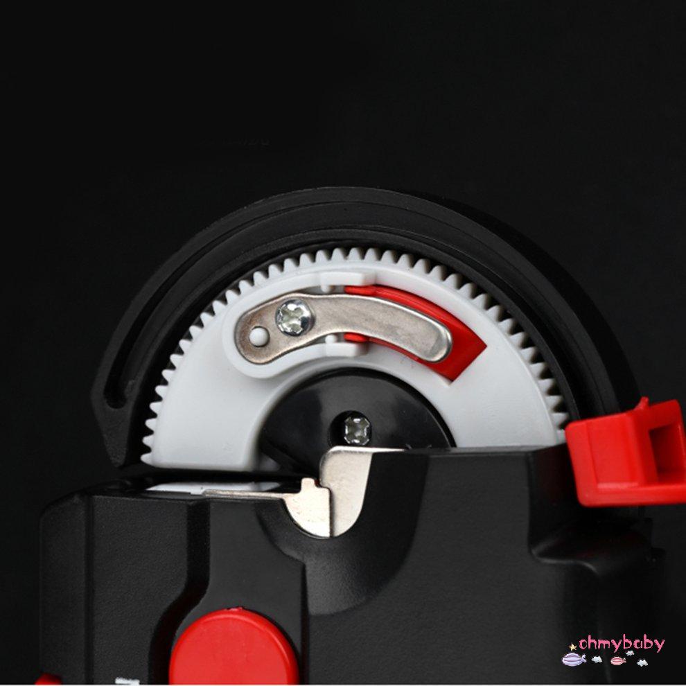 Máy móc câu cá điện hoàn toàn tự động Máy móc câu cá nhanh buộc [8/24]