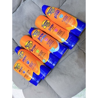 Xịt chống nắng Banana Boat Ultra Sport SPF 30, 50, 65, 100