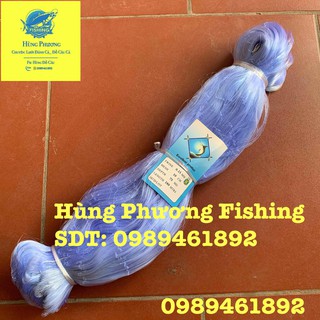 Ruột lưới đánh cá nguyên liệu - lưới đánh cá chất lượng tốt cước 15