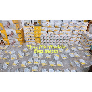 [Auht] Phễu cứng máy hút sữa medela