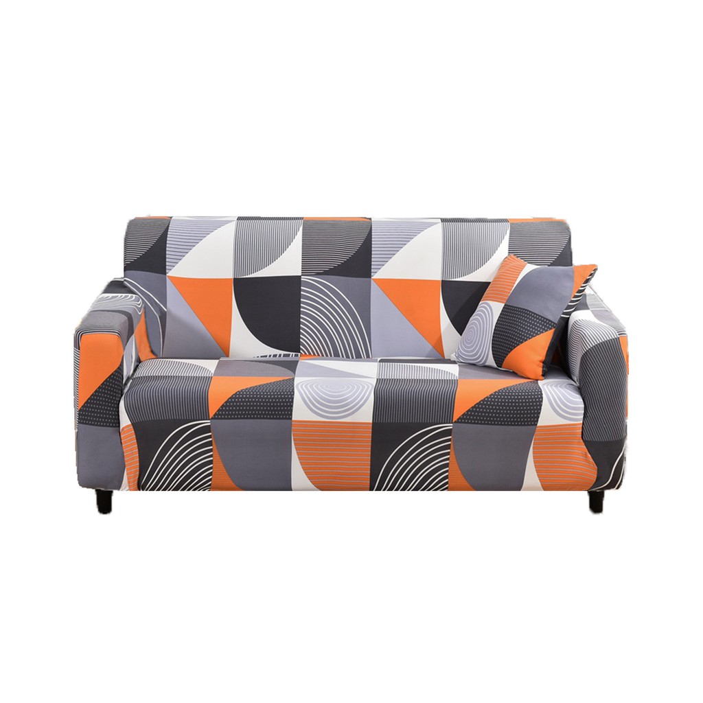 Vỏ Bọc Ghế Sofa 1 / 2 / 3 / 4