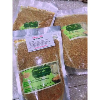 500G PHẤN HOA MẬT ONG