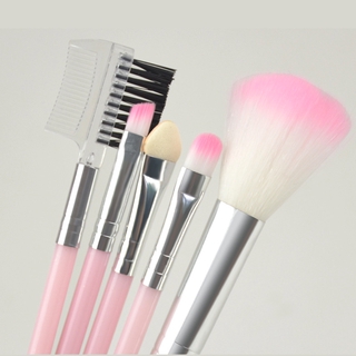  Set 5 cọ trang điểm đa năng chất lượng cao