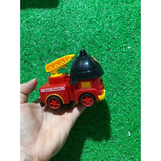 Đồ chơi oto chạy đà ( 4 oto)
