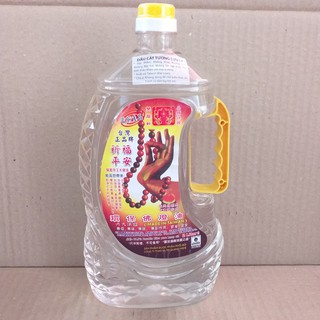 [] Combo 1 thùng 6 bình dầu lưu ly thắp đèn []