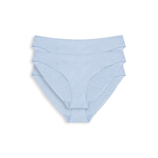 [SIZE L - XL] COMBO 3 QUẦN LÓT NỮ – MARGUERITE – 02045