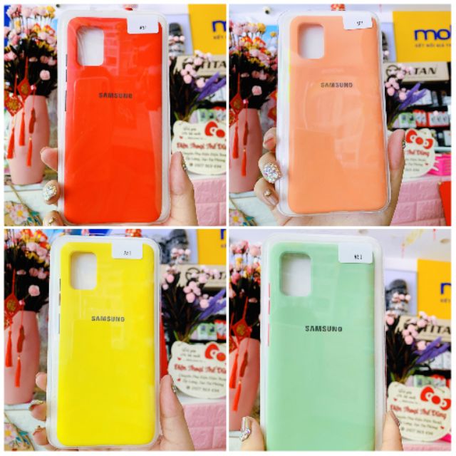 Ốp chống bẩn SAMSUNG A51