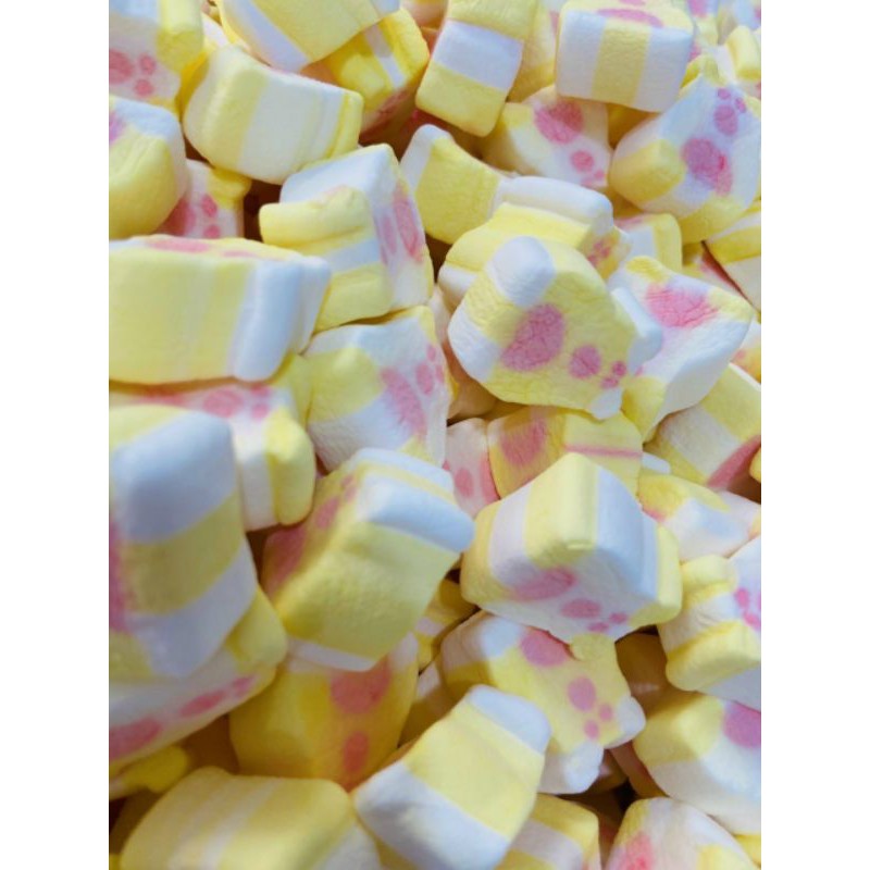 Kẹo Bông Marshmallow Thái Lan 250gr