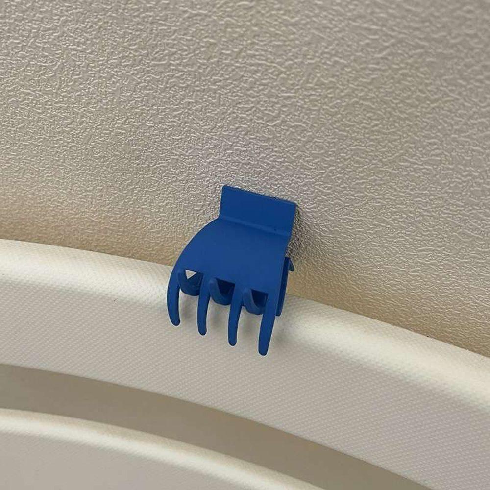 JARRED Dây Buộc Tóc Đuôi Ngựa Mini Đơn Giản Cổ Điển Hợp Thời Trang Cho Nữ