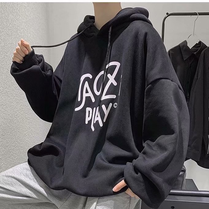 Áo Hoodies Dài Tay Thời Trang Cá Tính Dành Cho Nam | BigBuy360 - bigbuy360.vn