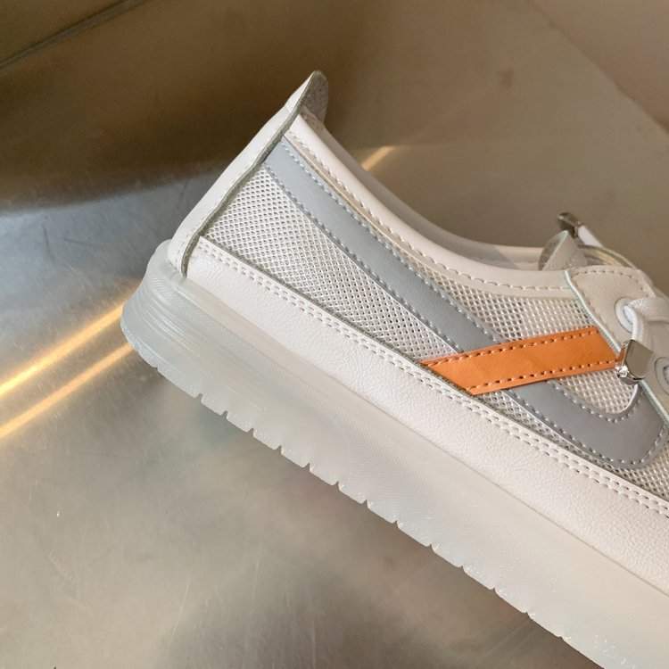 Giày Thể Thao Nữ Thời Trang Năng Động | BigBuy360 - bigbuy360.vn