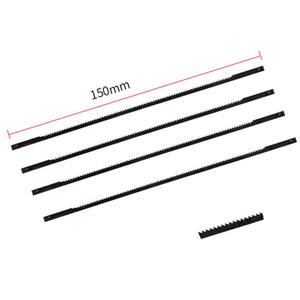 Bộ Cưa Cầm Tay Đa Năng 6 Chi Tiết