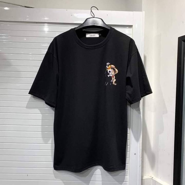 Áo Monkey D Luffy Nam Nữ : 99k
