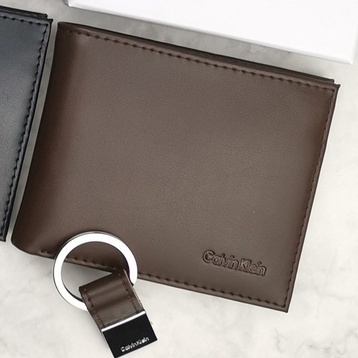 Ví Da Calvin Klein Phong Cách Sang Trọng Cho Nam ck