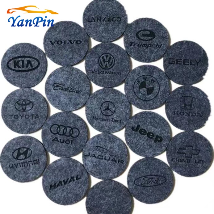 Thảm Lót Xe Hơi Chống Trượt Thấm Hút Tốt