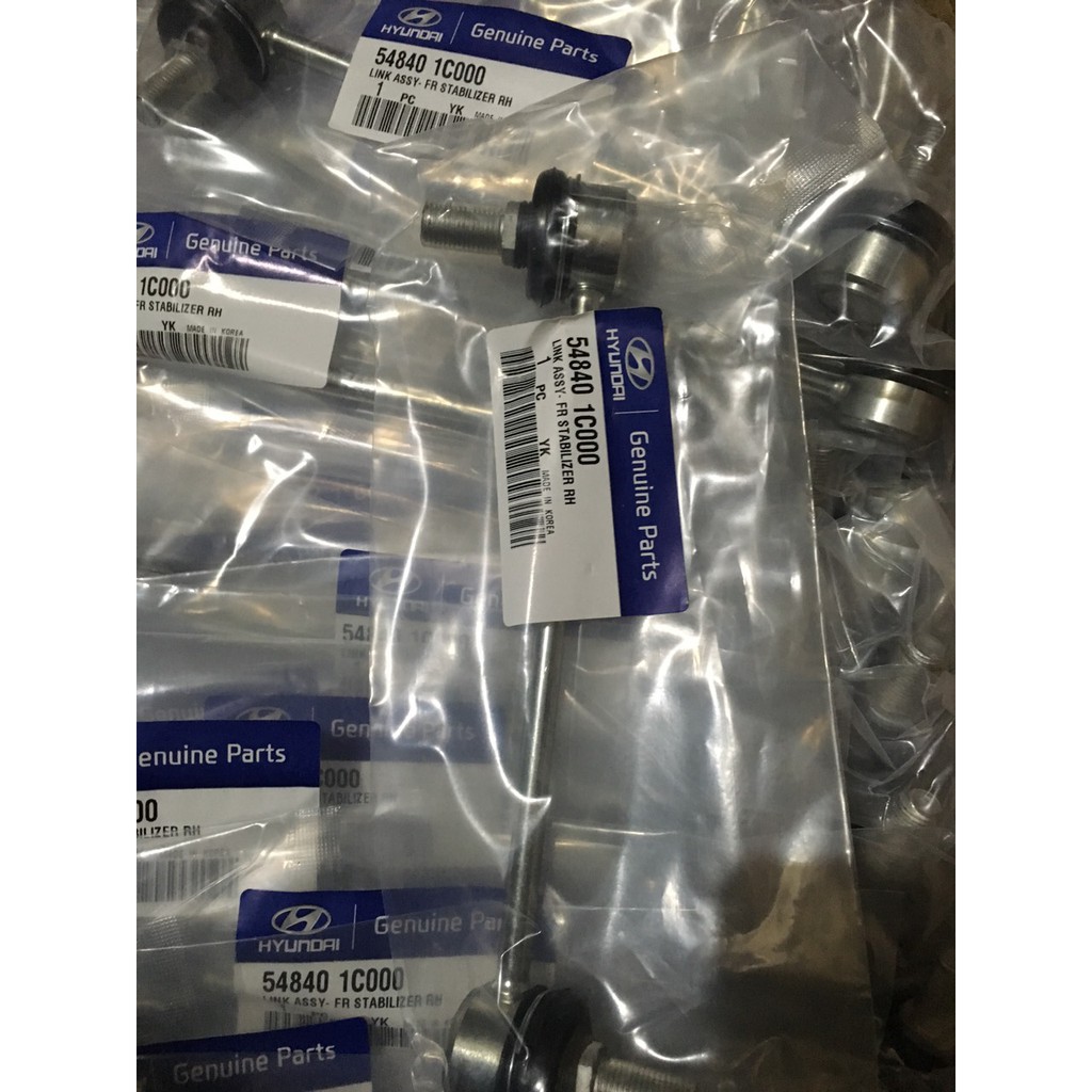 Rotuyn cân bằng trước HYUNDAI GETZ/ Click 1.1L