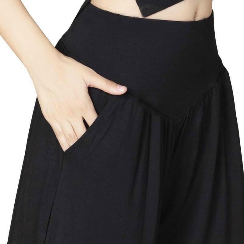 Quần tập Gym, Yoga, Aerobic Alibaba (Sale )