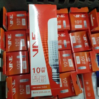 Đèn led trụ  siêu sáng 10w VNE