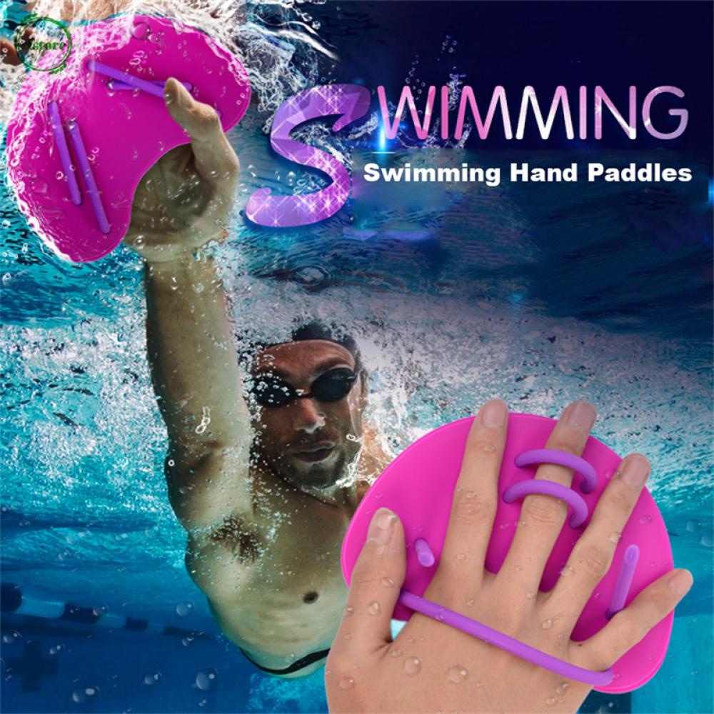 Cặp Găng Tay Hở Ngón Có Thể Điều Chỉnh Cho Người Lớn Trẻ Em Chơi Thể Thao