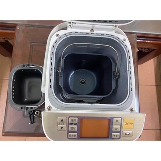 Máy làm bánh mỳ panasonic bms106