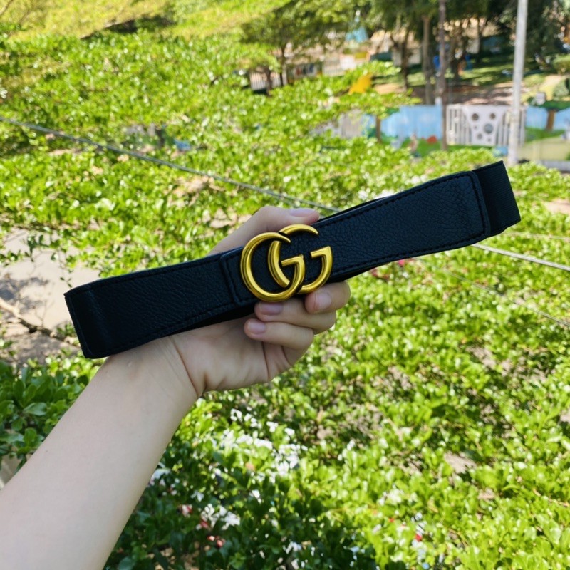 Đai váy FD bản nhỏ 4cm | BigBuy360 - bigbuy360.vn