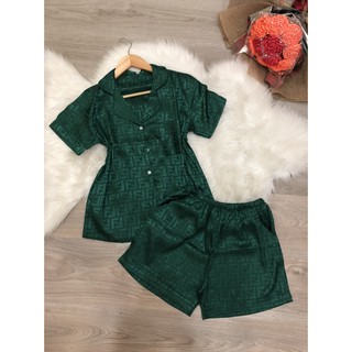 Bộ gấm đùi cao cấp