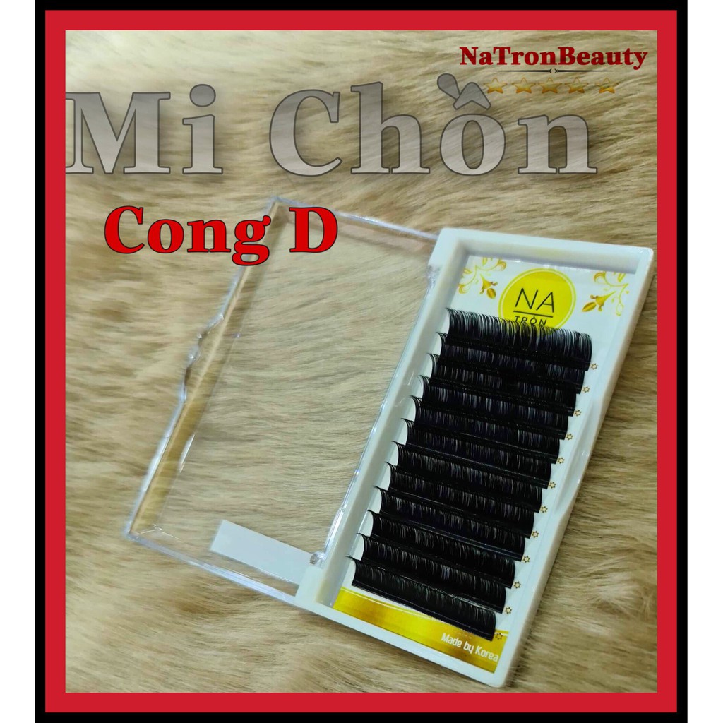 MI CHỒN CAO CẤP MỀM MẠI ( 0.07 )