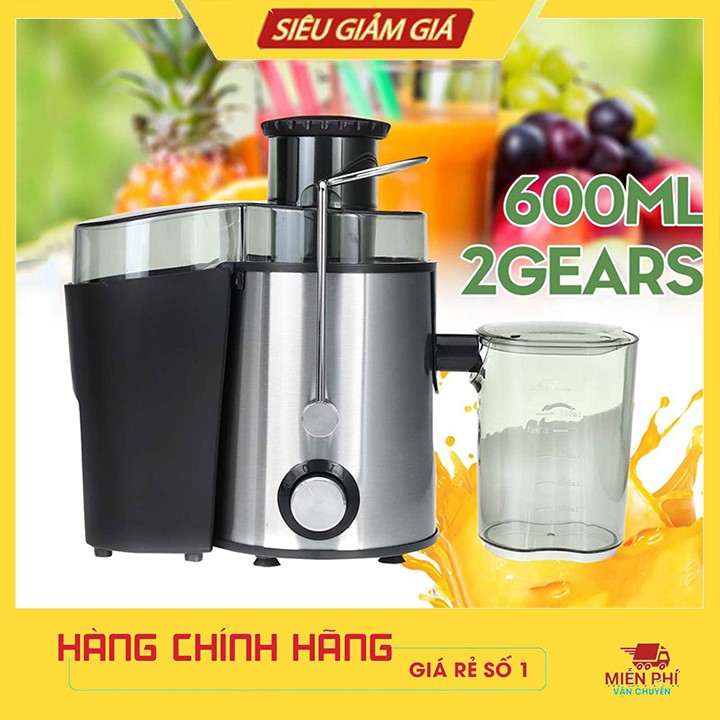 [FREESHIP] Máy ép trái cây đa năng chính hãng JUICER