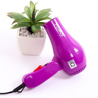 Máy sấy tóc Nova mini du lịch