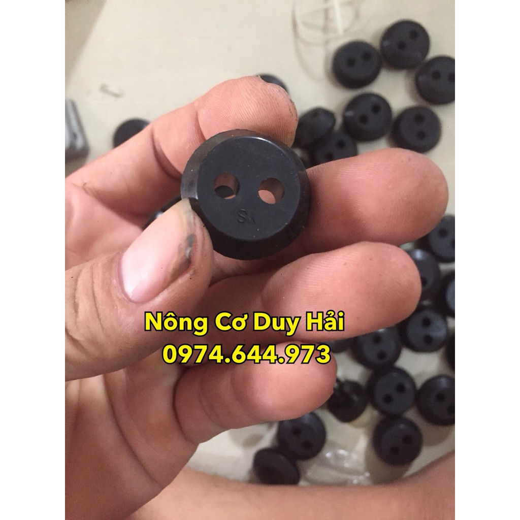Bộ ống xăng 3 chi tiết dùng cho máy phát cỏ bình xăng dưới